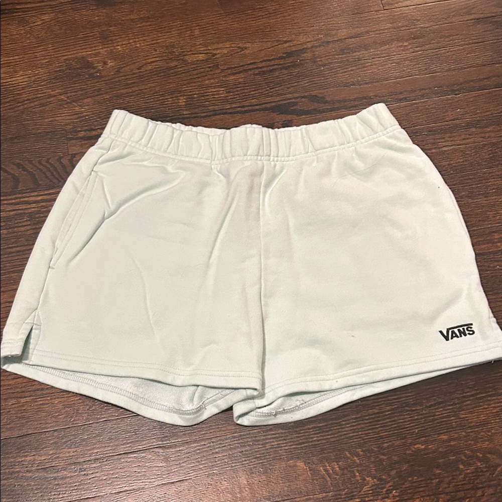 Vans Women's Pull-On Athletic Shorts